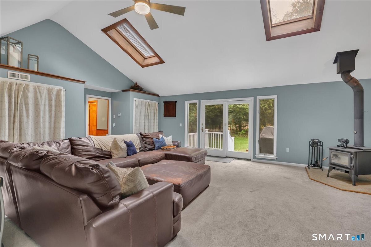 153 Nedobity Road Haddam CT 06441