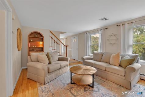 153 Nedobity Road Haddam CT 06441
