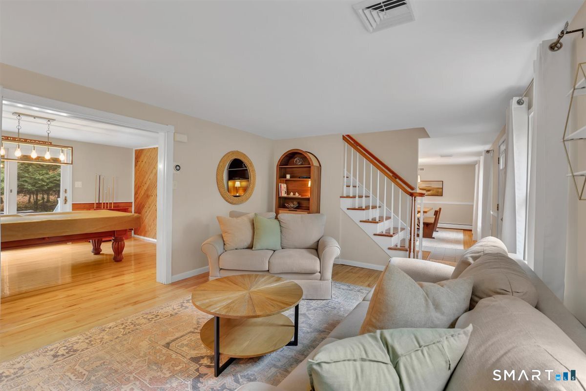 153 Nedobity Road Haddam CT 06441