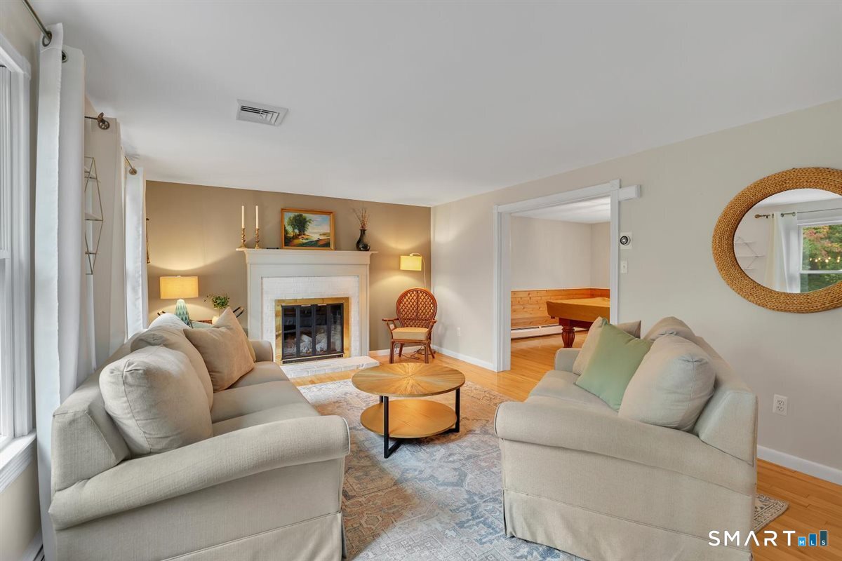 153 Nedobity Road Haddam CT 06441