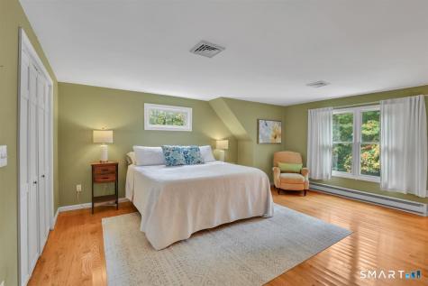 153 Nedobity Road Haddam CT 06441