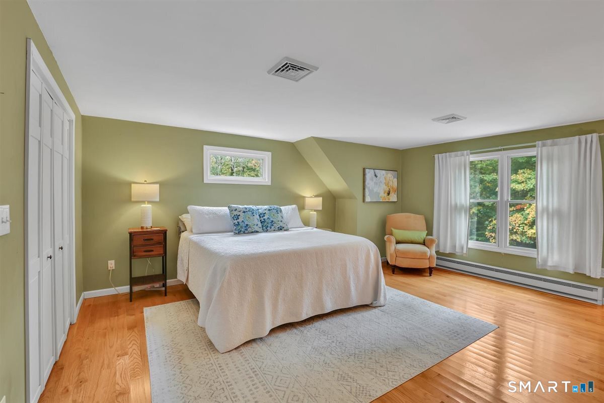 153 Nedobity Road Haddam CT 06441