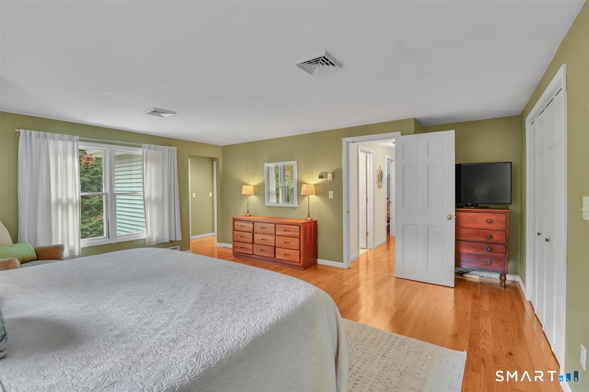 153 Nedobity Road Haddam CT 06441