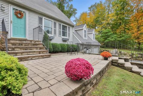 153 Nedobity Road Haddam CT 06441