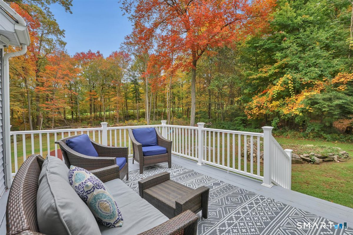153 Nedobity Road Haddam CT 06441