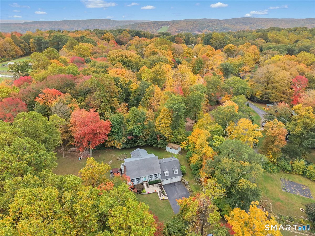 153 Nedobity Road Haddam CT 06441