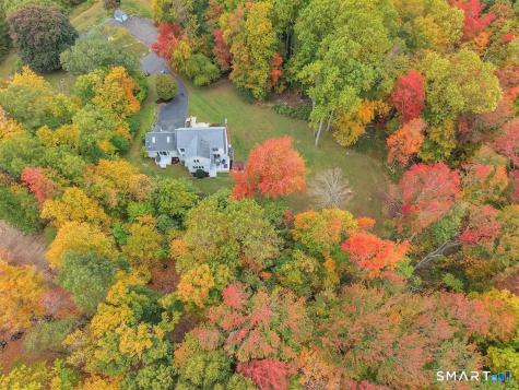 153 Nedobity Road Haddam CT 06441