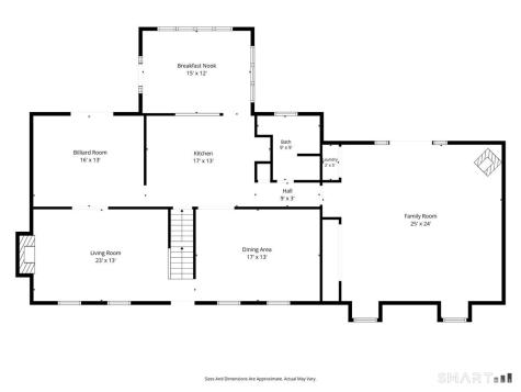 153 Nedobity Road Haddam CT 06441