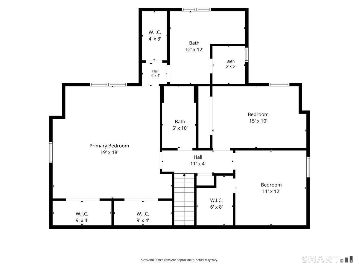 153 Nedobity Road Haddam CT 06441