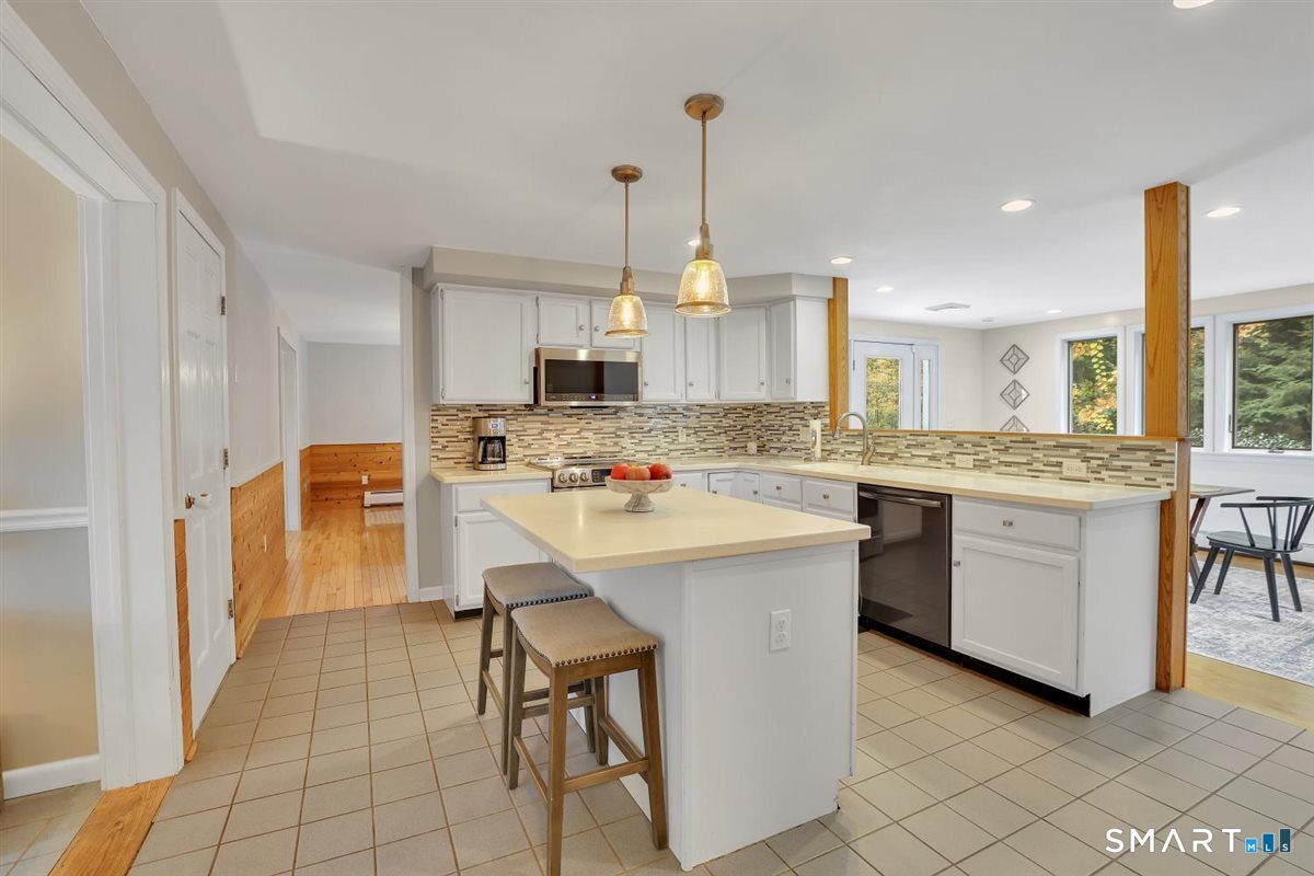 153 Nedobity Road Haddam CT 06441