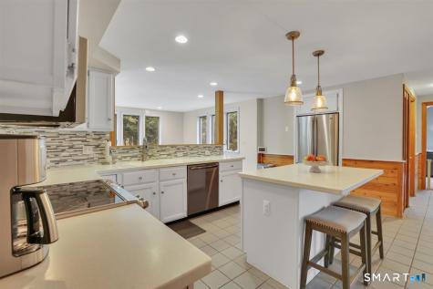 153 Nedobity Road Haddam CT 06441