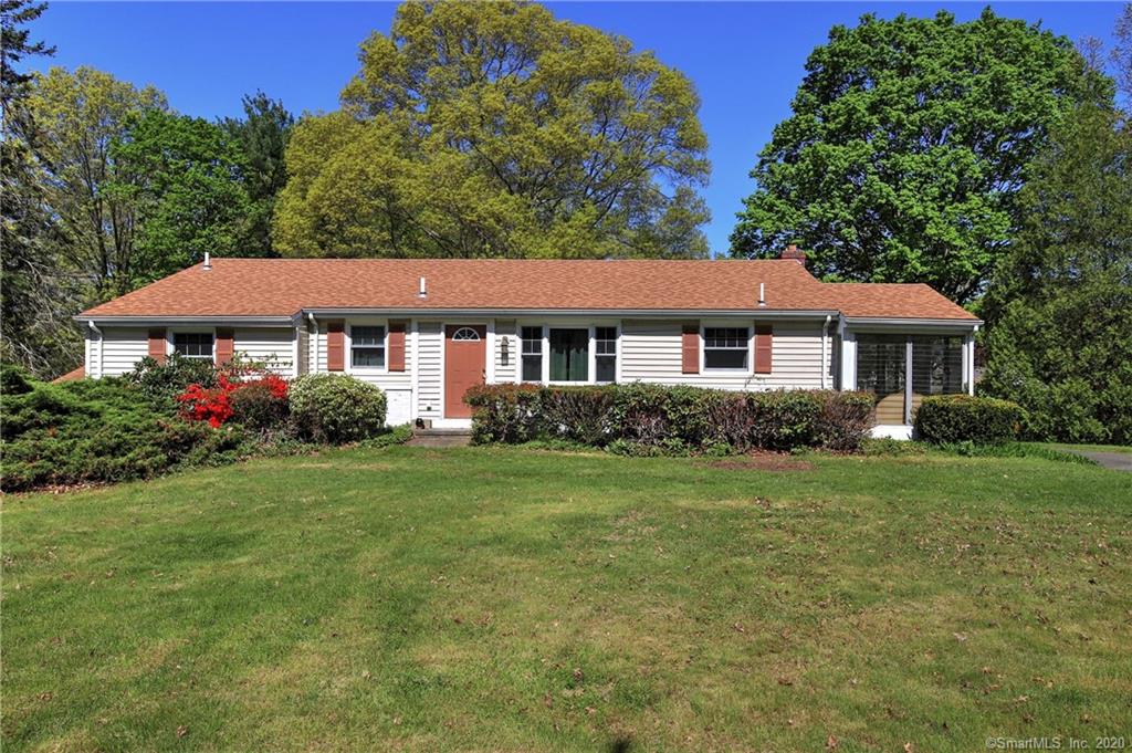 514 Grassy Hill Road Orange CT 06477