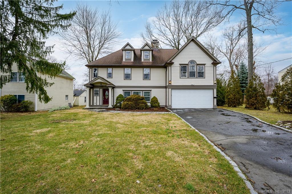 113 Soundview Court Stamford CT 06902