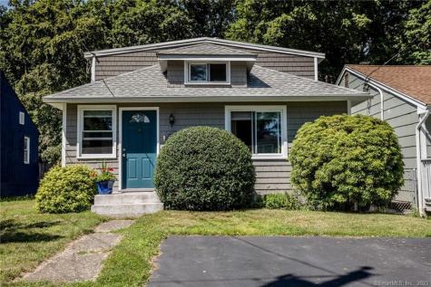 159 Botsford Avenue Milford CT 06460
