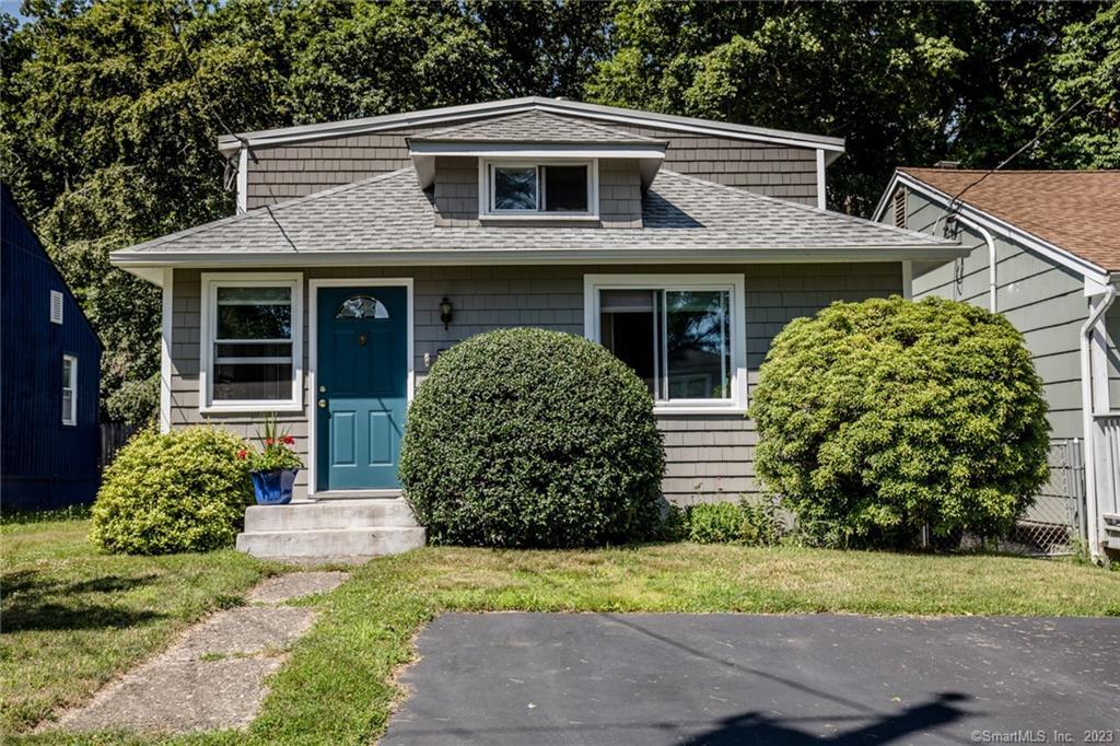 159 Botsford Avenue Milford CT 06460