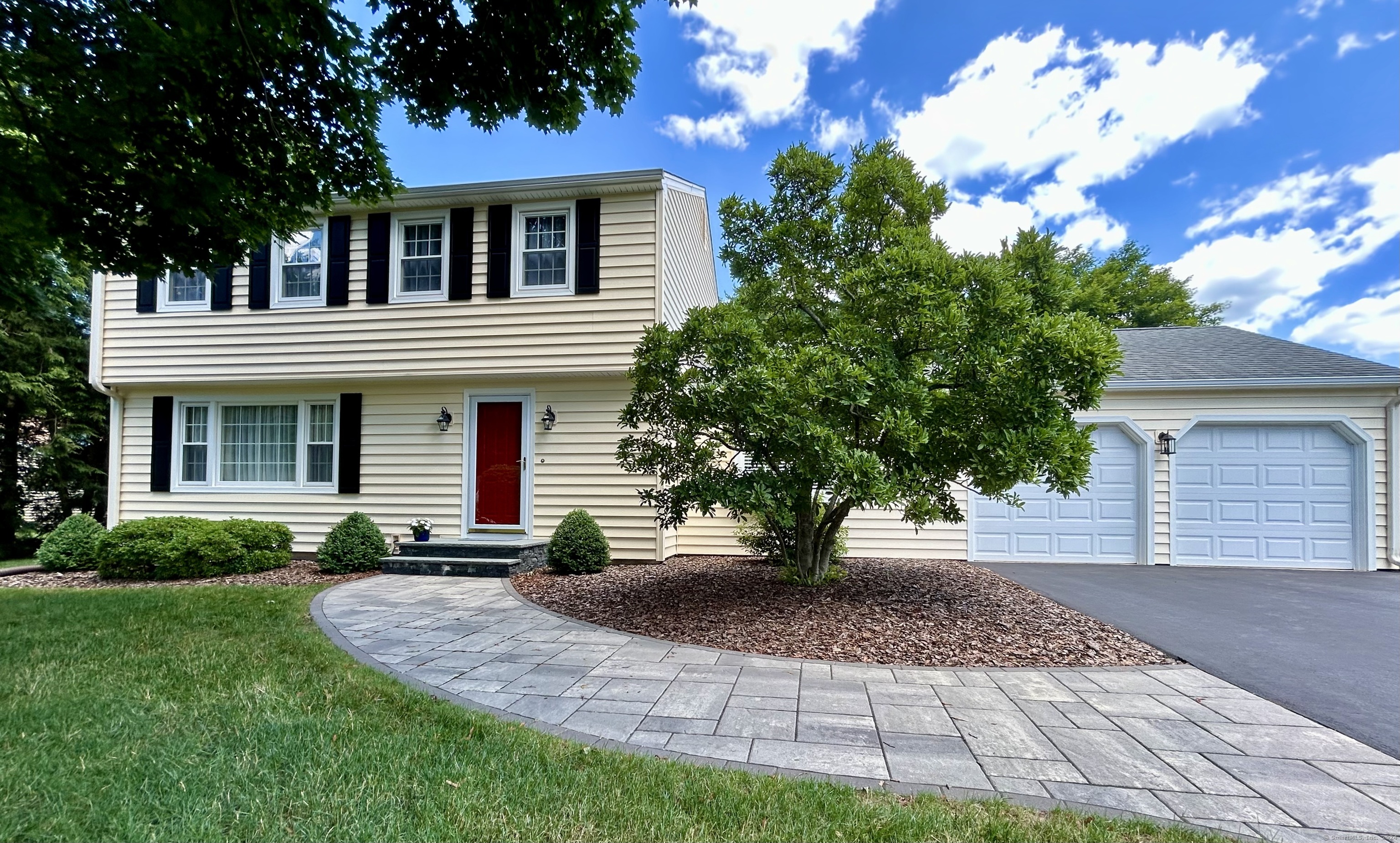 175 Sharon Drive Cheshire CT 06410