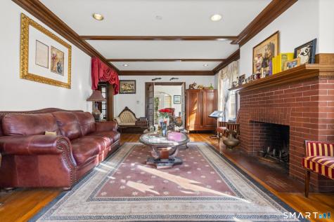 34 Scarborough Street Hartford CT 06105