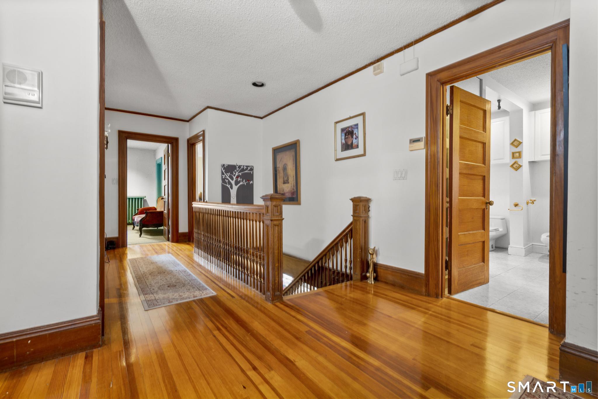 34 Scarborough Street Hartford CT 06105