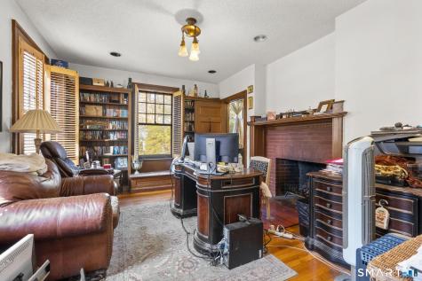 34 Scarborough Street Hartford CT 06105