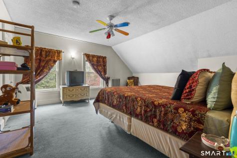 34 Scarborough Street Hartford CT 06105