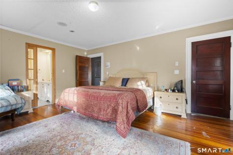 34 Scarborough Street Hartford CT 06105