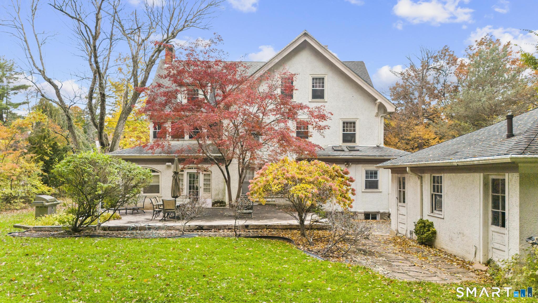 34 Scarborough Street Hartford CT 06105