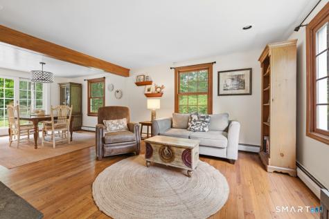 76 Pocahontas Road Redding CT 06896