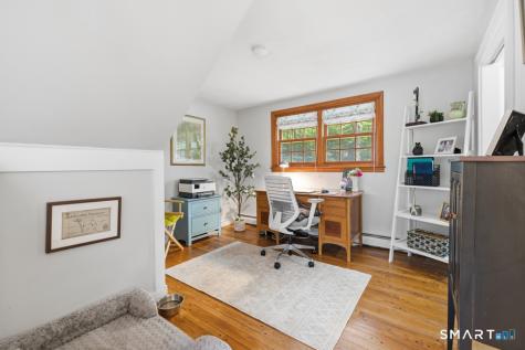 76 Pocahontas Road Redding CT 06896