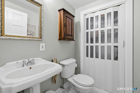 76 Pocahontas Road Redding CT 06896