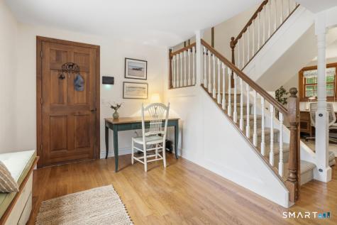 76 Pocahontas Road Redding CT 06896