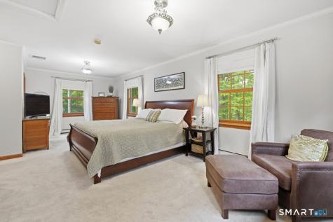 76 Pocahontas Road Redding CT 06896