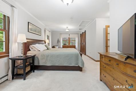 76 Pocahontas Road Redding CT 06896