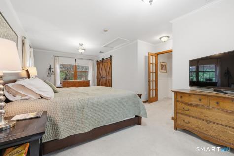 76 Pocahontas Road Redding CT 06896