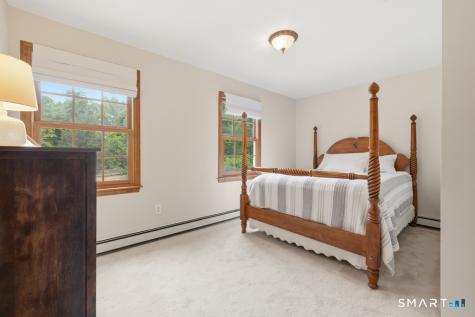 76 Pocahontas Road Redding CT 06896