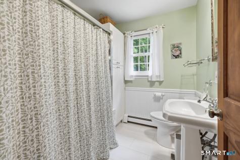 76 Pocahontas Road Redding CT 06896