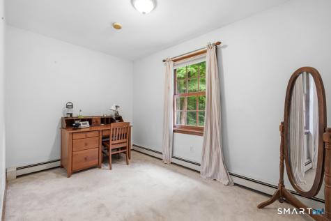 76 Pocahontas Road Redding CT 06896