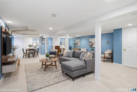 76 Pocahontas Road Redding CT 06896