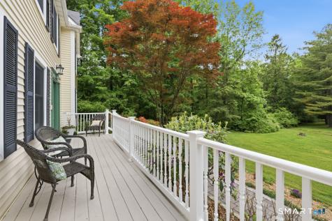 76 Pocahontas Road Redding CT 06896