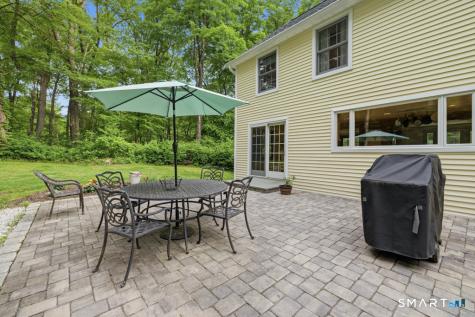 76 Pocahontas Road Redding CT 06896