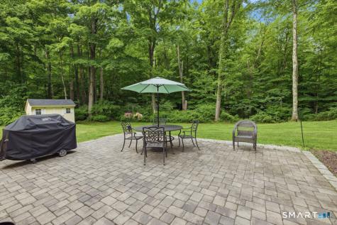 76 Pocahontas Road Redding CT 06896