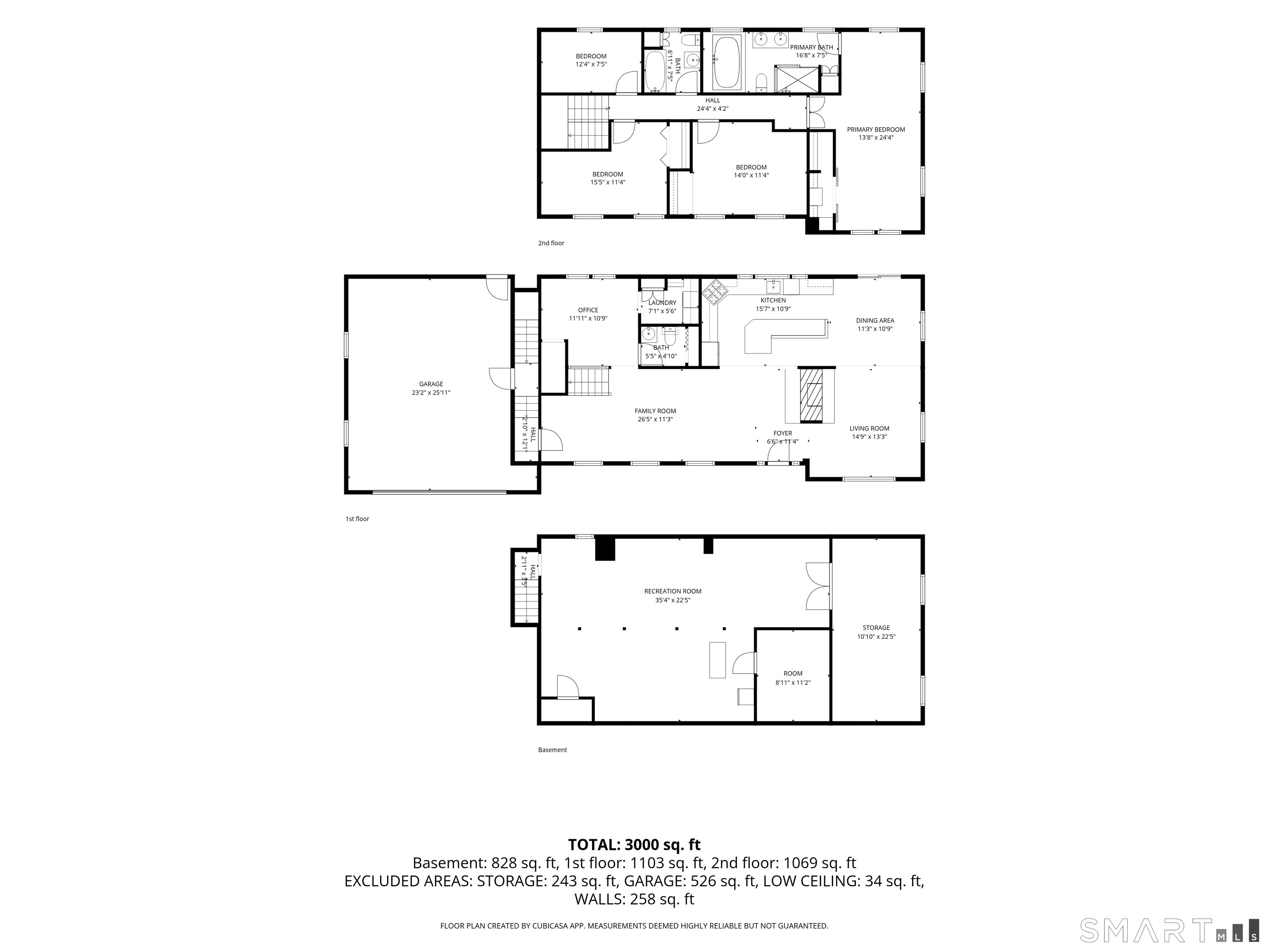 76 Pocahontas Road Redding CT 06896