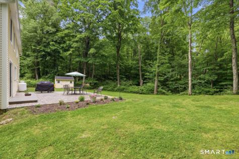 76 Pocahontas Road Redding CT 06896