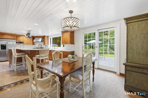76 Pocahontas Road Redding CT 06896