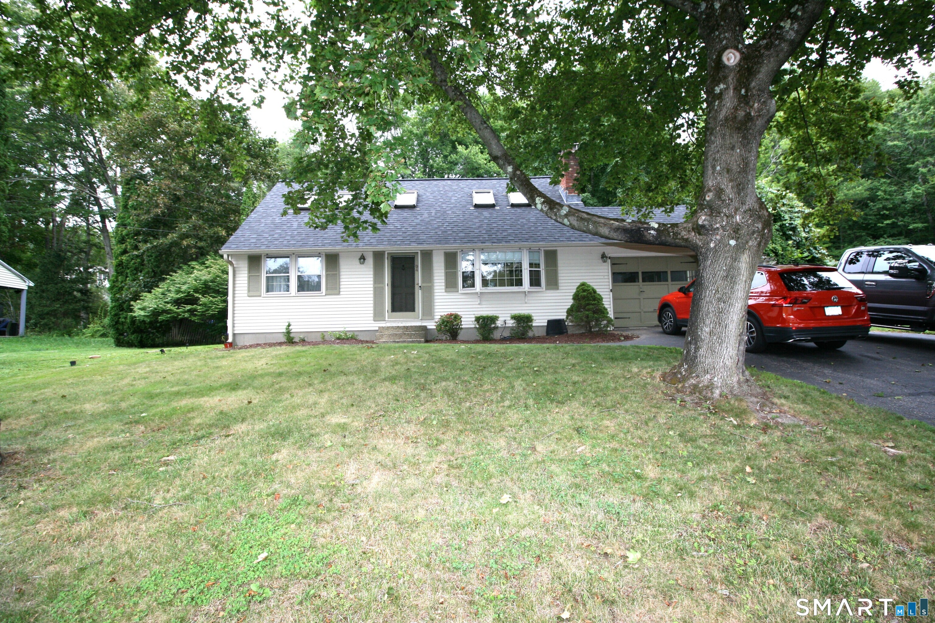 94 Colony Drive Winchester CT 06098