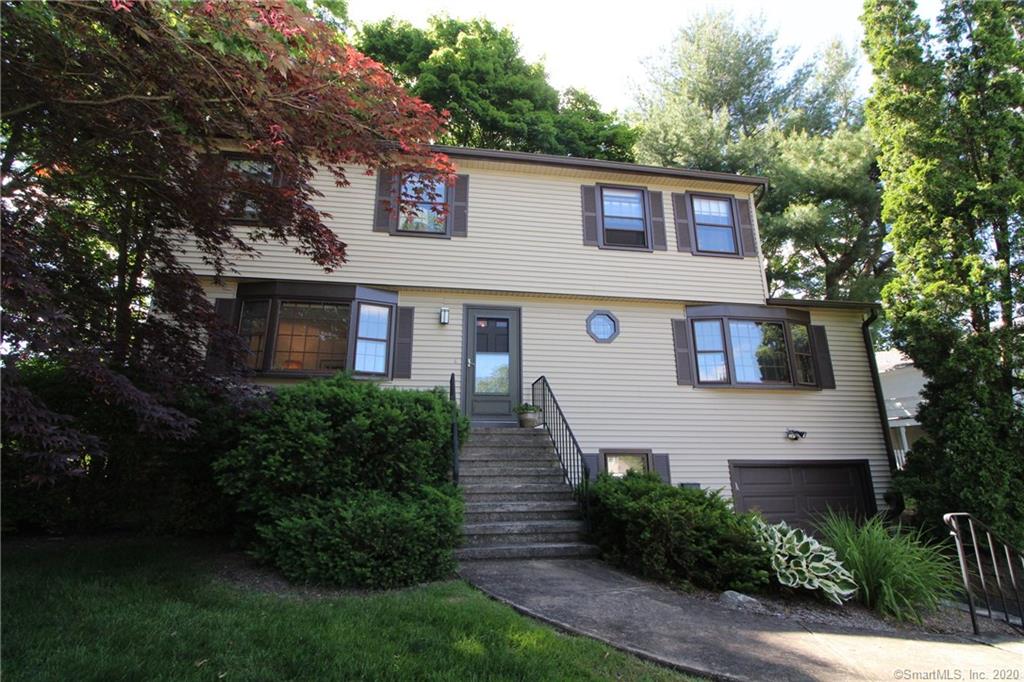 93 Melrose Drive Hamden CT 06518