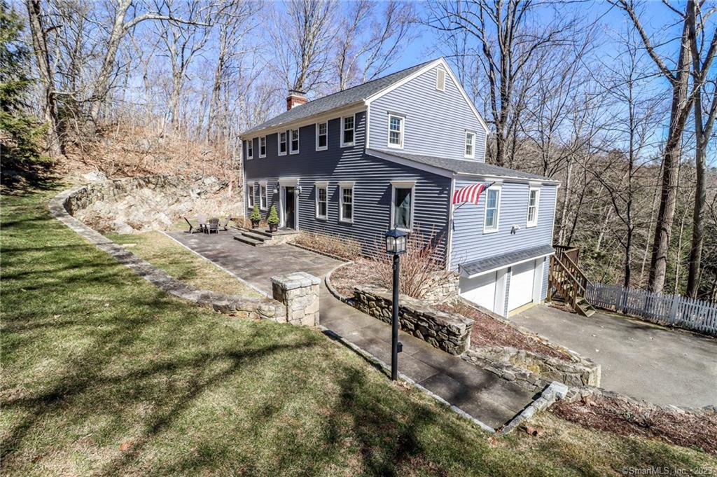 62 Fulling Mill Lane Ridgefield CT 06877