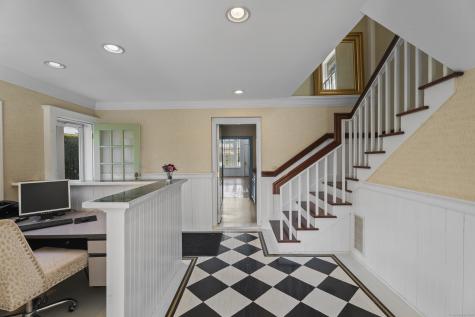60 Lyme Street Old Lyme CT 06371