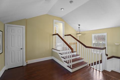 60 Lyme Street Old Lyme CT 06371