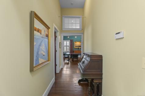 60 Lyme Street Old Lyme CT 06371