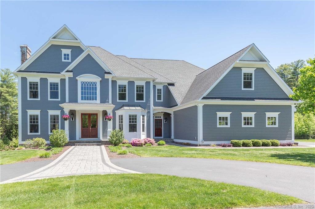 9 Taskers Pond Road Farmington CT 06032